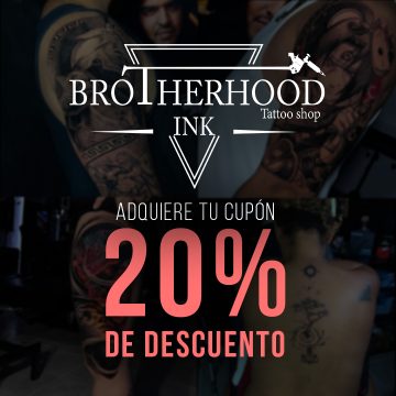 brotherhood-ink-tattoo-shop-cupon-20-de-descuento